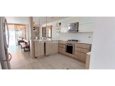Casa de 4 alcobas en venta en Los Balsos, Medellín, 337 m² · foto 19 de 20