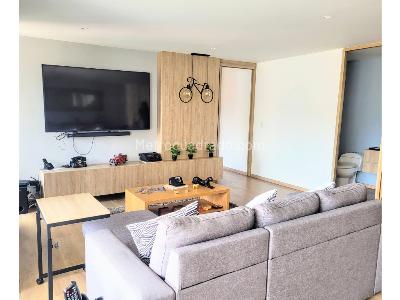 Apartamento en venta en Zuñiga Envigado, Envigado · foto 3 de 13