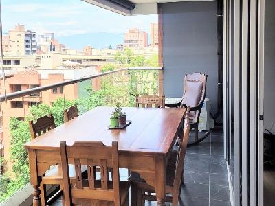 Apartamento en venta en Zuñiga Envigado, Envigado · foto 6 de 13