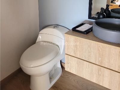 Apartamento en venta en Zuñiga Envigado, Envigado · foto 8 de 13