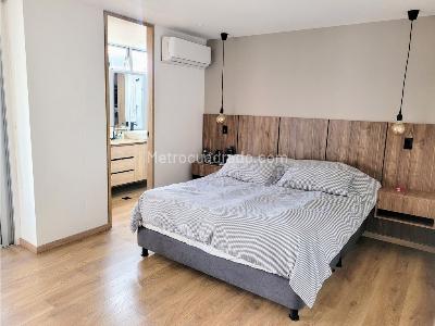 Apartamento en venta en Zuñiga Envigado, Envigado · foto 9 de 13