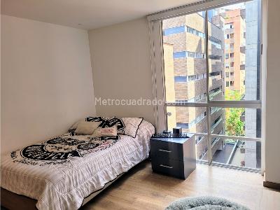 Apartamento en venta en Zuñiga Envigado, Envigado · foto 10 de 13