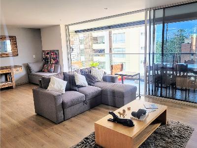 Apartamento en venta en Zuñiga Envigado, Envigado · foto 12 de 13