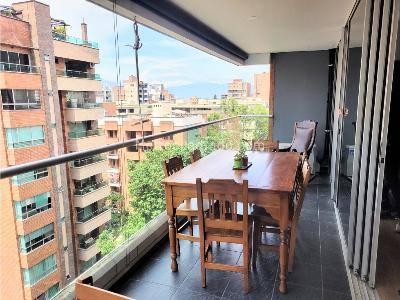 Apartamento en venta en Zuñiga Envigado, Envigado · foto 13 de 13