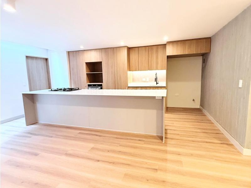 Apartment in Medellín, El Poblado - Vista 4