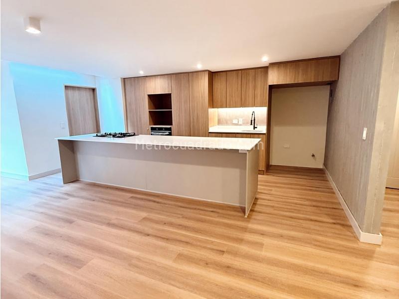 Apartment in Medellín, El Poblado - Vista 5