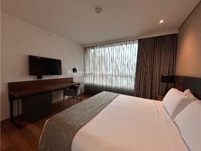 Apartamento en venta en El Poblado El Tesoro, Medellín · foto 5 de 20