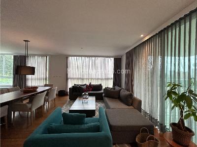 Apartamento en venta en El Poblado El Tesoro, Medellín · foto 12 de 20