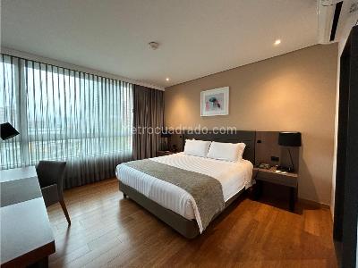 Apartamento en venta en El Poblado El Tesoro, Medellín · foto 13 de 20