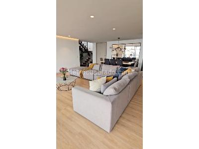 Apartamento en venta en Loma Los Mesa, Envigado · foto 2 de 20