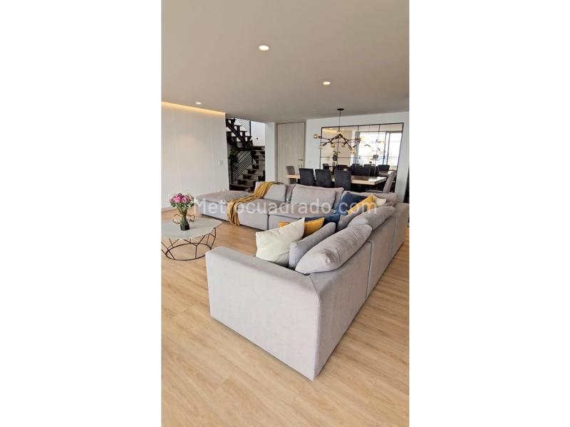 Piso – Envigado, Valle de Aburrá - Vista 3