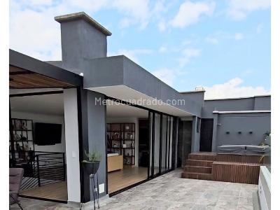 Apartamento en venta en Loma Los Mesa, Envigado · foto 3 de 20