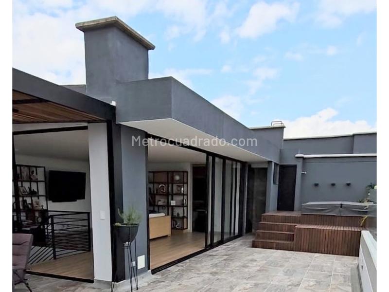 Piso – Envigado, Valle de Aburrá - Vista 4