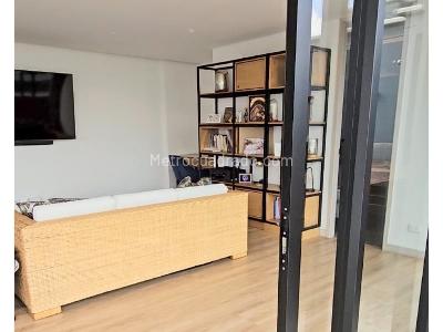Apartamento en venta en Loma Los Mesa, Envigado · foto 6 de 20