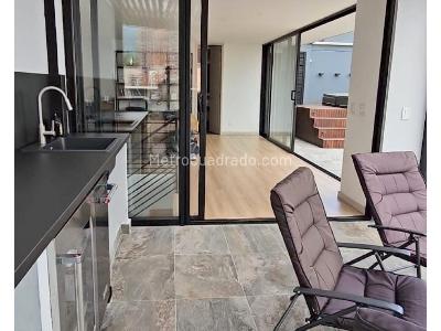 Apartamento en venta en Loma Los Mesa, Envigado · foto 8 de 20