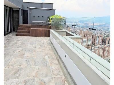 Apartamento en venta en Loma Los Mesa, Envigado · foto 10 de 20