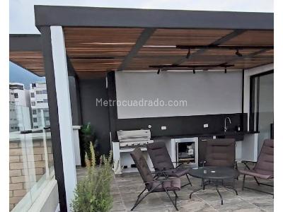 Apartamento en venta en Loma Los Mesa, Envigado · foto 11 de 20