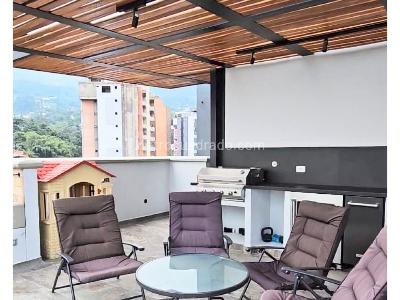 Apartamento en venta en Loma Los Mesa, Envigado · foto 13 de 20