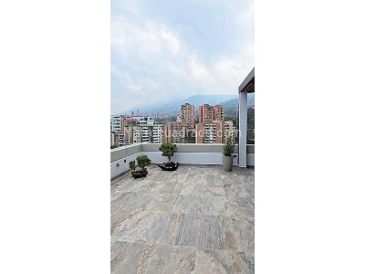 Apartamento en venta en Loma Los Mesa, Envigado · foto 14 de 20