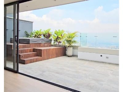 Apartamento en venta en Loma Los Mesa, Envigado · foto 17 de 20