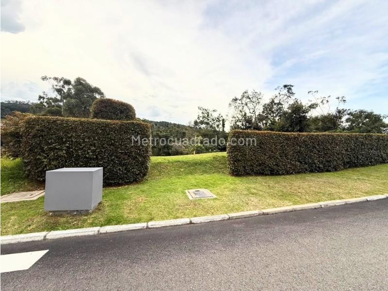 Lote en Venta, Alto Palmas La Acuarela, Envigado - Vista 3
