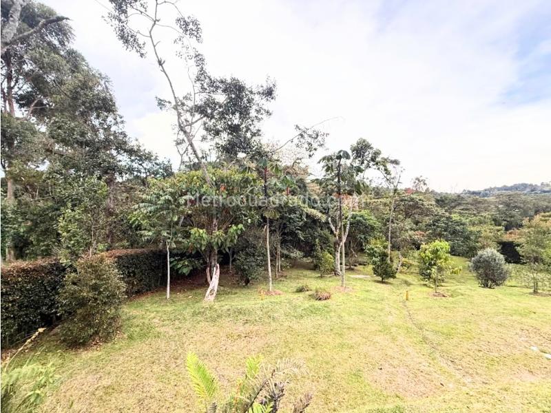 Lote en Venta, Alto Palmas La Acuarela, Envigado - Más
