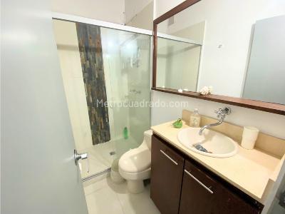 Apartamento de 3 alcobas en venta en Envigado El Esmeraldal, Envigado, 60 m² · foto 6 de 20