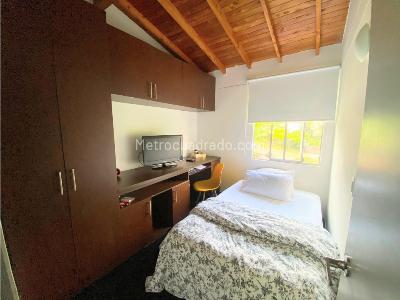 Apartamento de 3 alcobas en venta en Envigado El Esmeraldal, Envigado, 60 m² · foto 7 de 20