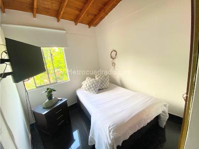 Apartamento de 3 alcobas en venta en Envigado El Esmeraldal, Envigado, 60 m² · foto 8 de 20