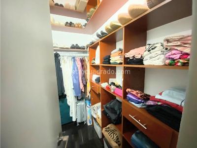 Apartamento de 3 alcobas en venta en Envigado El Esmeraldal, Envigado, 60 m² · foto 9 de 20