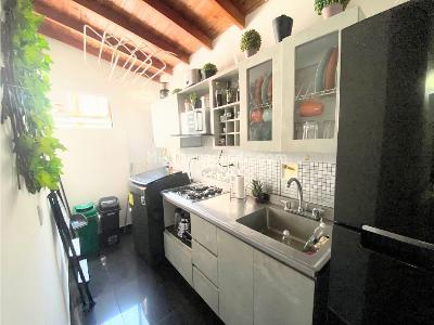 Apartamento de 3 alcobas en venta en Envigado El Esmeraldal, Envigado, 60 m² · foto 13 de 20