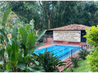 Apartamento de 3 alcobas en venta en Envigado El Esmeraldal, Envigado, 60 m² · foto 17 de 20