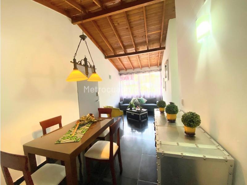 Piso – Envigado, Valle de Aburrá - Vista 3