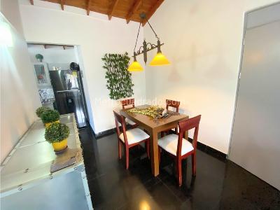 Apartamento de 3 alcobas en venta en Envigado El Esmeraldal, Envigado, 60 m² · foto 3 de 20