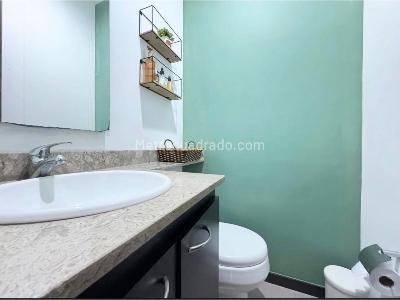 Apartamento de 1 alcoba en venta en Loma De Cumbres, Envigado, 124 m² · foto 5 de 18