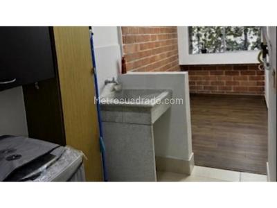 Apartamento de 1 alcoba en venta en Loma De Cumbres, Envigado, 124 m² · foto 10 de 18