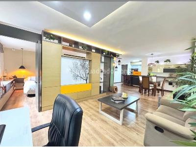 Apartamento de 1 alcoba en venta en Loma De Cumbres, Envigado, 124 m² · foto 11 de 18