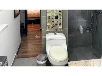 Apartamento de 1 alcoba en venta en Loma De Cumbres, Envigado, 124 m² · foto 12 de 18