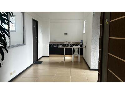 Apartamento de 1 alcoba en venta en Loma De Cumbres, Envigado, 124 m² · foto 15 de 18