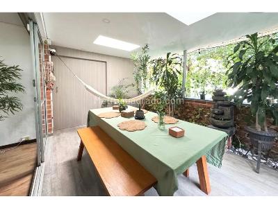 Apartamento de 1 alcoba en venta en Loma De Cumbres, Envigado, 124 m² · foto 16 de 18