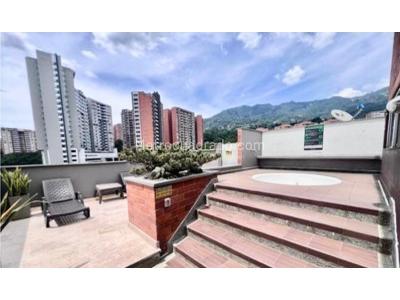 Apartamento de 1 alcoba en venta en Loma De Cumbres, Envigado, 124 m² · foto 17 de 18