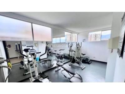 Apartamento de 1 alcoba en venta en Loma De Cumbres, Envigado, 124 m² · foto 18 de 18