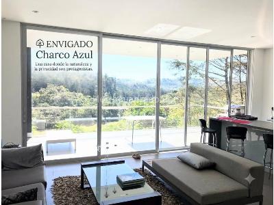 Casa de 5 alcobas en venta en Envigado Charco Azul, Envigado, 560 m² · foto 4 de 5
