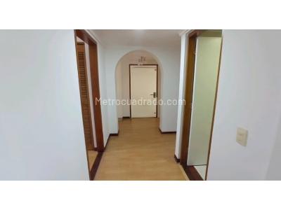Apartamento de 4 alcobas en venta en Poblado Patio Bonito, Medellín, 188 m² · foto 6 de 20