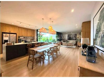 Apartamento de 3 alcobas en venta en Poblado Balsos Alto, Medellín, 181 m² · foto 2 de 18