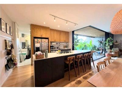 Apartamento de 3 alcobas en venta en Poblado Balsos Alto, Medellín, 181 m² · foto 4 de 18