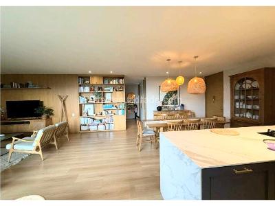 Apartamento de 3 alcobas en venta en Poblado Balsos Alto, Medellín, 181 m² · foto 7 de 18