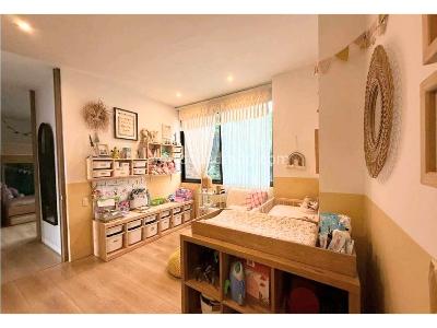 Apartamento de 3 alcobas en venta en Poblado Balsos Alto, Medellín, 181 m² · foto 11 de 18
