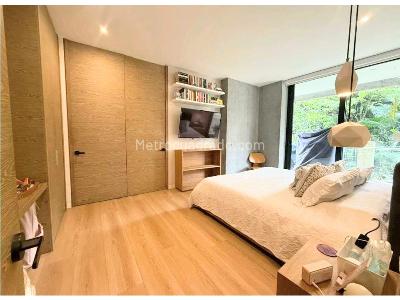 Apartamento de 3 alcobas en venta en Poblado Balsos Alto, Medellín, 181 m² · foto 13 de 18