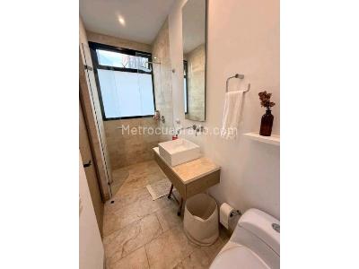 Apartamento de 3 alcobas en venta en Poblado Balsos Alto, Medellín, 181 m² · foto 15 de 18